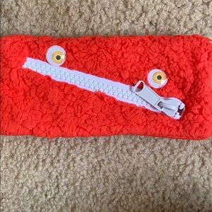 *New* Pencil Bag